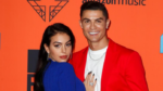  Ronaldo dhe Georgina shkëlqejnë në “MTV EMA’S 2019”, vishen si tifozët gjilanas!