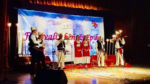  Ansambli “Gjilani” është shpërblyer me çmimin e publikut në Festivalin e Bashkisë së Mat