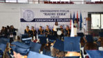  Universiteti ‘’Kadri Zeka’’ ka mbajtur ceremoninë e diplomimit të studentëve