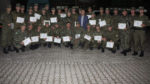  Përfundojnë operacionet e një pjesë të trupave të FSK-së në Shqipëri