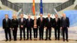  Ministri Mustafa ka marrë pjesë në Forumin e ministrave për drejtësi dhe punë të brendshme të BE- Ballkani Perëndimor