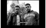  Noizy dhe aktorët shqiptarë pjesë e filmit gjerman “Man from Beirut”