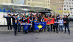  Fillon grumbullimi i “Dardanëve” në Çeki, gjithmonë pas Kosovës