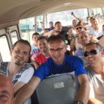  Hendbollistët gjilanas kujtojnë trajnerin, ngushëllojnë familjen Shkodra