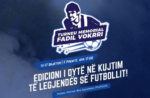  Fillon turneu memorial në futsall “Fadil Vokrri”