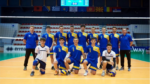  Kosova U20 në volejboll publikon listën e volejbollistëve të ftuar