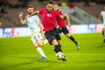  Futbollisti i Shqipërisë transferohet te Barcelona