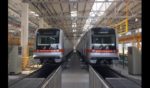  Pekin, linja e metros bëhet plotësisht e automatizuar