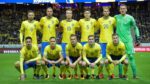  Suedia publikon listën e futbollistëve për miqësoren ndaj Kosovës