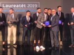  Shabani i Dritës ndër më të mirët e Superligës edhe për vitin 2019