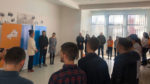  Komuna e Gjilanit, IPKO Fundation dhe UNICEF kanë filluar punëtorinë e parë PODIUM