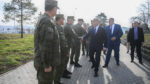  Haradinaj: Jemi krenar për rreshtimin tonë në ushtritë e paqes