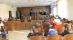  Filloristët vizitojnë Gjykatën Themelore në Gjilan
