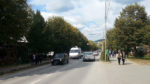  Mbyllet rruga kryesore në Kamenicë