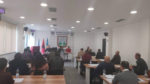  Kuvendi Komunal i Kamenicës sot ka mbajtur mbledhjen e IX-të të rregullt për vitin 2019