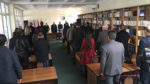  Kuvendi Komunal i Vitisë ka ndarë 4 mijë euro për të prekurit nga tërmeti, nga to 1 mijë euro për familjen Abazi