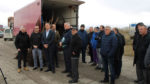  Gjilani shpërndan fidane të arrës për 22 fermerë për ngritjen e 15 hektarëve