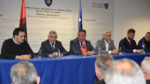  Mirënjohje për Ministrinë e Infrastrukturës dhe Transportit nga Ambasada e Shqipërisë në Kosovë