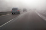  Pesë këshilla se si të vozitni kur ka mjegull?!