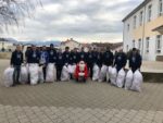  Pas Shqipërisë, ‘Plisat’ shpërndajnë dhurata edhe në Kosovë