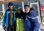  Dy skitarët kosovarë përfundojnë garimin në Lojërat Olimpike Dimërore për të rinj