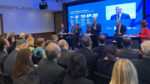  Thaçi: Lidershipi i ri i BE-së të dëshmojë se është partner i qëndrueshëm i rajonit
