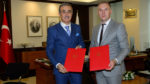  Ministria e Mbrojtjes e Kosovës nënshkruan marrëveshje bashkëpunimi me Ministrinë e Mbrojtjes të Turqisë