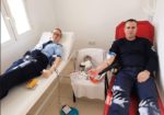  Shërbimi Korrektues në Gjilan dhurojnë gjak për nevoja të qytetarëve