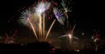  Gjilani festoi qetë Vitin e Ri, pa incidente madhore