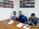  KF Dardana prezanton dy brazilianë, të mërkurën miqësorja me Dritën