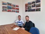  KF Dardana zyrtarizon ish-futbollistin e Dritës dhe Gjilanit