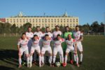  SC Gjilani mposhtet në ndeshjen miqësore në Turqi