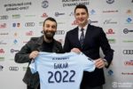  Dynamo zyrtarizon transferimin e futbollistit shqiptar