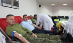  Filloi aksioni tradicional i dhurimit vullnetar të gjakut në Ministri të Mbrojtjes dhe FSK