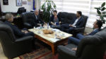  Gjykata Themelore e Gjilanit ka bashkëpunim të mirë me Njësinë e Transportit të Burgosurve