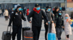  Coronavirusi në Kinë, MPJ iu drejtohet shtetasve të Kosovës