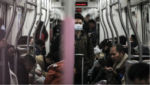 Qyteti kinez mbyll transportin publik për shkak të virusit vdekjeprurës