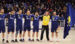 Në fundjavë superpërballja në hendboll, Italia pret Kosovën në Benevento