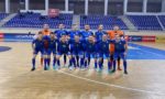  Gjermania triumfon ndaj Kosovës në futsall