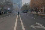  Pekini qytet ‘fantazmë’, rrugët bosh shkaku i koronavirusit