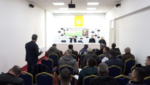  Lidhja Rajonale e Futbollit e Prishtinës zgjedh anëtarin për Komitetin e FFK-së