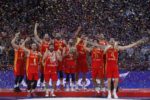  2019-ta e bëri Spanjën kampione të botës në basketboll