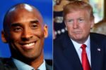  Presidenti Trump reagon për vdekjen e papritur të Kobe Bryant