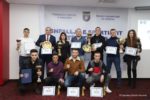  Federata e Boksit të Kosovës shpall më të mirët e vitit 2019