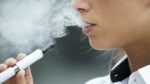  SHBA ndalon cigaretet elektronike me shije mente