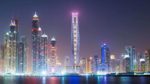  Dubai thyen sërish rekord, pritet të ndërtohet hoteli më i lartë në botë