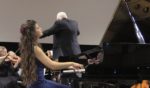  Mediat gjermane artikull për gjilanasen: Pianistja më interesante e brezit të saj