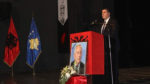  Kryetari Haziri përkujton Jonuz Musliun