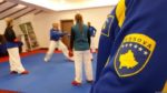  Federata u përgjigjet tre karateistëve që u larguan nga Kosova për t’iu bashkuar Shqipërisë