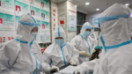  Mjekët – heronj në Kinë mes plagëve të virusit dhe krizës nervore